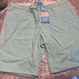 Men's Couleur Greenu Shorts large